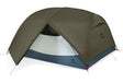 MSRMSR Hubba Hubba HD 3 TentOutdoor Action