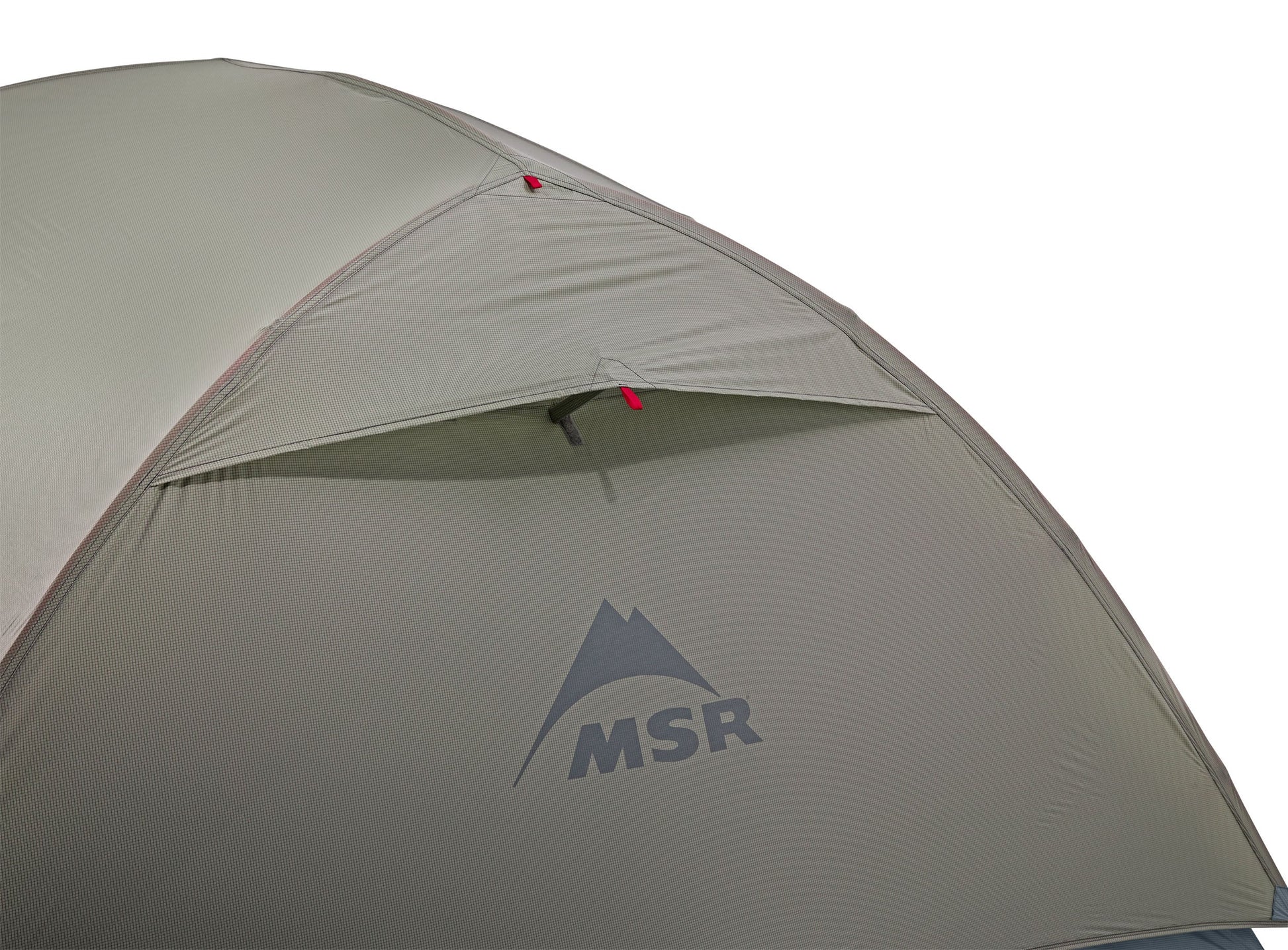 MSR Hubba Hubba™ LT 3-Person Backpacking Tent Outdoor Action- Vent