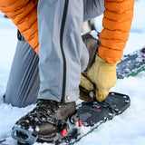 MSR LIGHTNING TAIL - 5" (Pair) Outdoor Action- Product in use