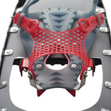 MSR Lightning™ Ascent Snowshoes Outdoor Action- Paragon™ Binding