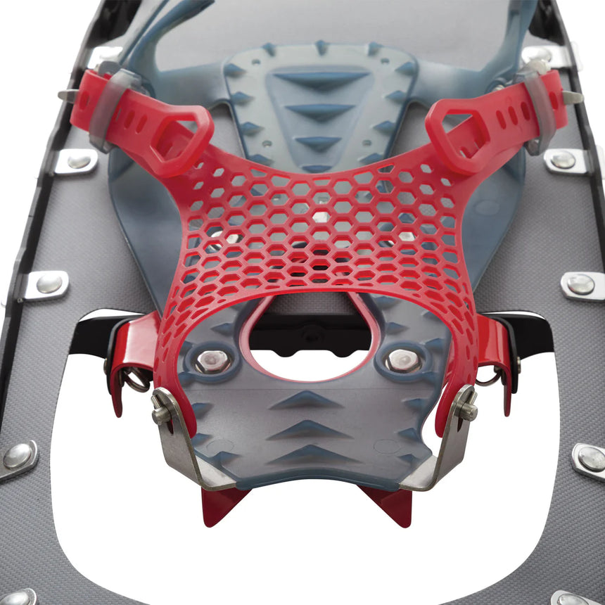 MSR Lightning™ Ascent Snowshoes Outdoor Action- Paragon™ Binding
