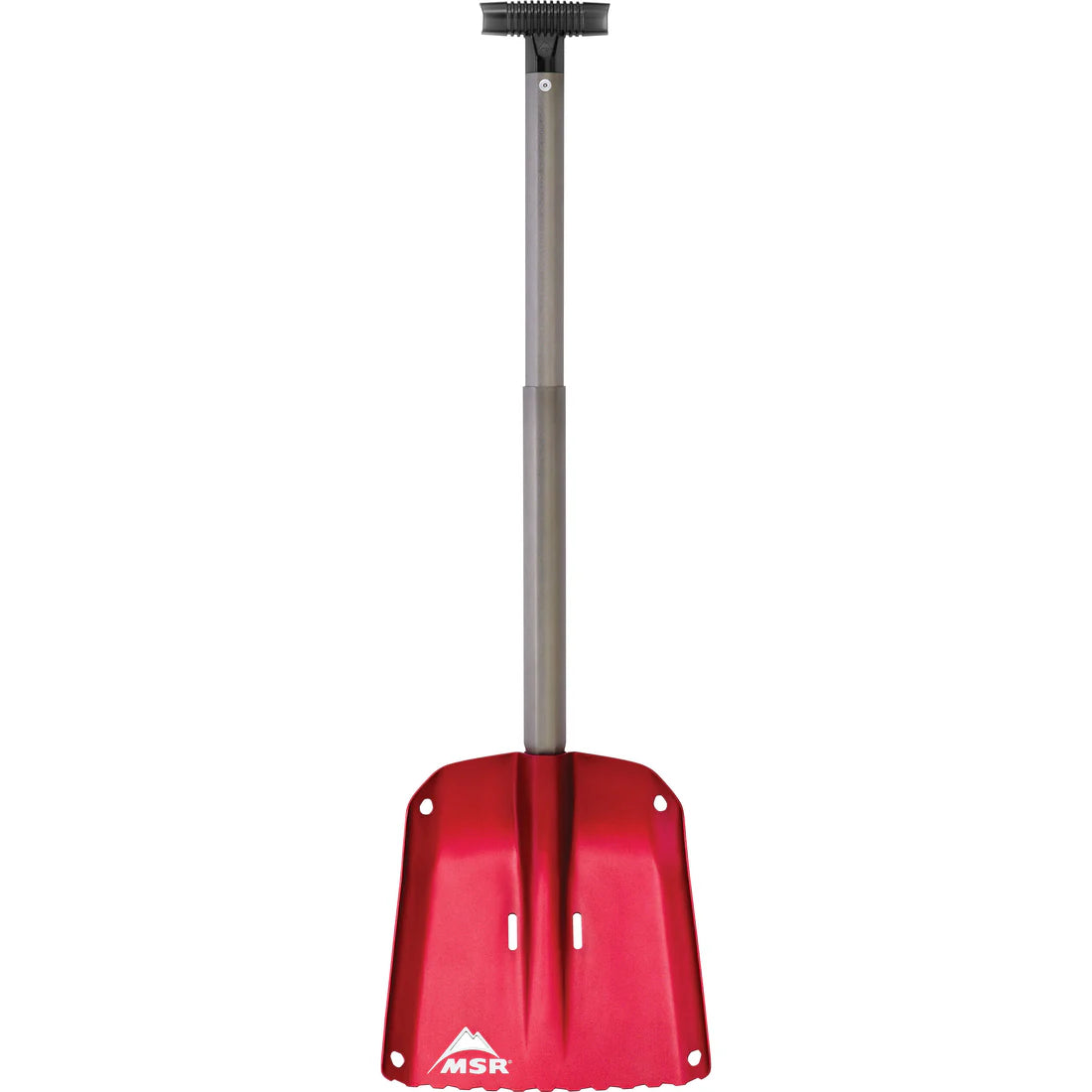 MSR Operator Backcountry & Basecamp Shovel- T Handle Outdoor Action- Full Length
