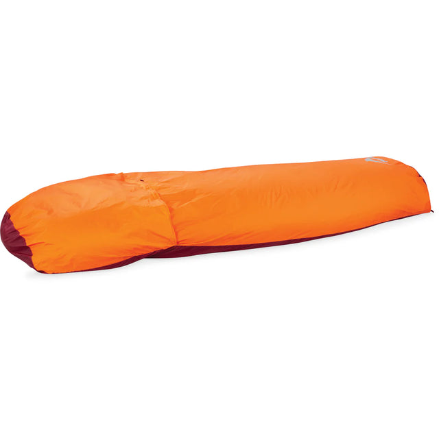 MSR Pro Bivy Outdoor Action- product preview