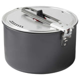 MSR Quick™ 2 Cook Set Outdoor Action- Pot stowed