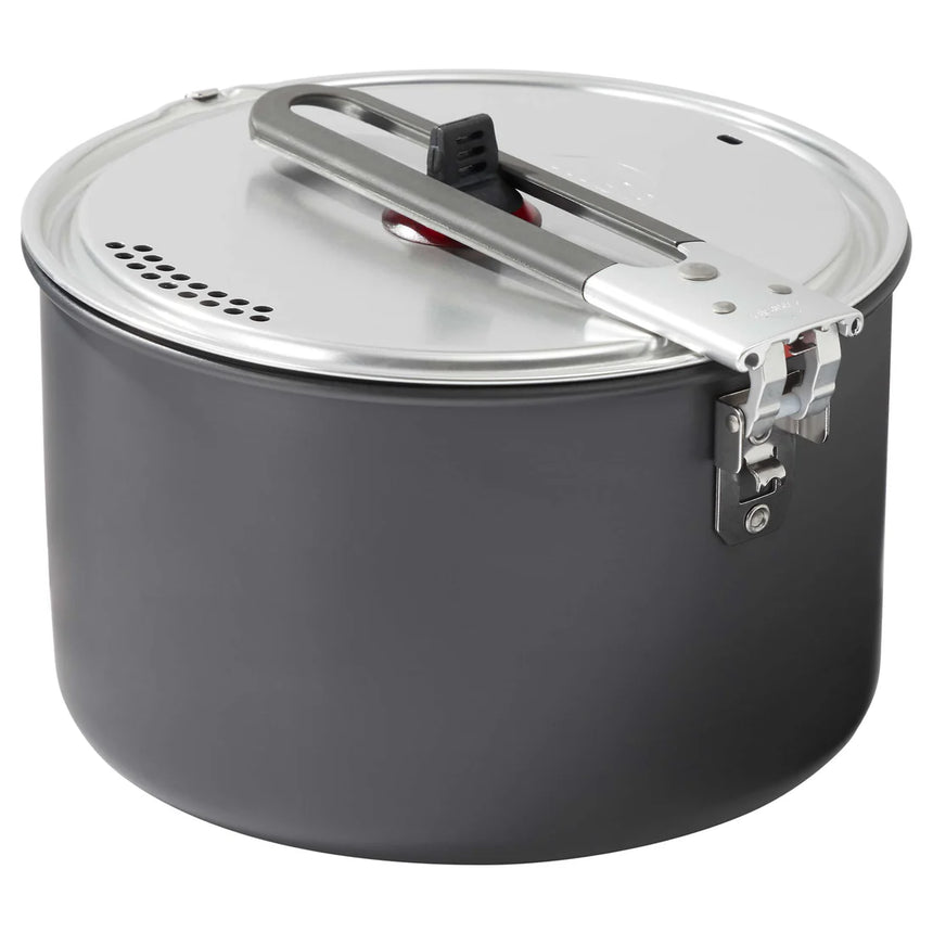 MSR Quick™ 2 Cook Set Outdoor Action- Pot stowed