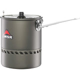 MSR Reactor® Cookware Outdoor Action 1.7L- Product Preview