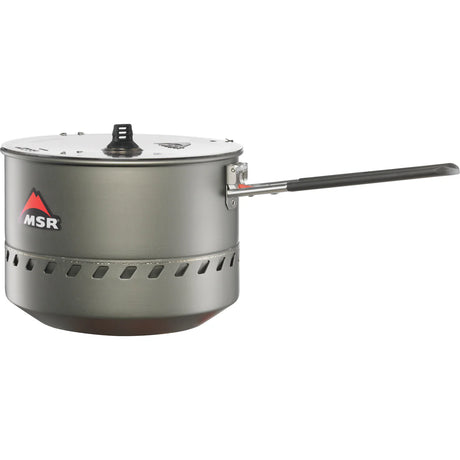 MSR Reactor® Cookware Outdoor Action 2.5L- Product Preview