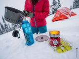 MSR Reactor Stove System Outdoor Action- product in use(2)