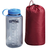 MSR Thru-Hiker Mesh House 1 Outdoor Action- stuff sack