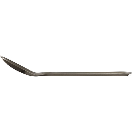 MSR Titan™ Spork Outdoor Action- Side Profile