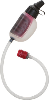 MSR Trail Base Water Filter Kit Outdoor Action- cartridge