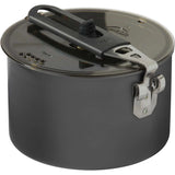 MSR Trail Lite 1.3L Pot Outdoor Action- Foldable Handle