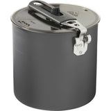 MSR Trail Lite 2L Pot Outdoor Action- Collapsible Handle