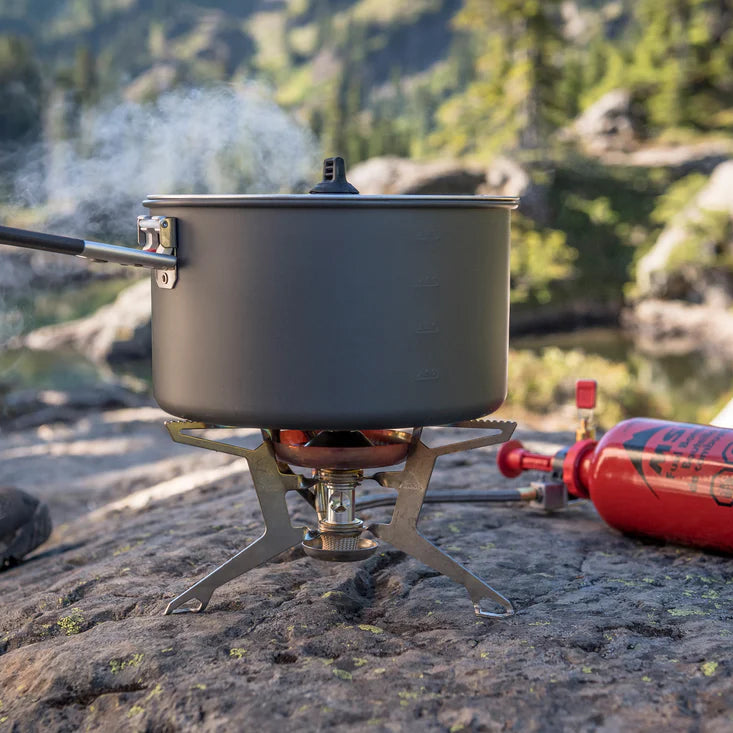 MSRMSR Whisperlite Universal StoveOutdoor Action