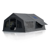 Holawild AirTek Machu Picchu L in Grey - Hero