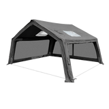 Holawild AirTek Machu Shelter in Grey - Hero