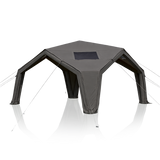 Holawild AirTek Machu Hub in Grey - Hero