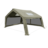 Holawild AirTek Machu Shelter in Khaki - Hero