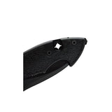 Maserin 660 Raptor fuse cutter tool detail - integrated multi-function tactical tool