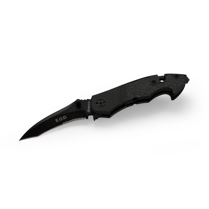 Maserin 660 Raptor E.O.D. tactical knife - official Italian State Police bomb squad knife