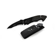 Maserin 660 Raptor E.O.D. Italian bomb squad police knife with included nylon sheath