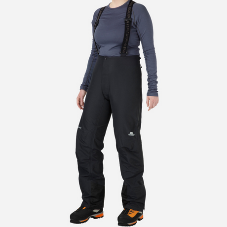Mountain EquipmentMountain Equipment Ama Dablam Women's PantOutdoor Action