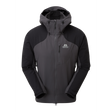 Mountain EquipmentMountain Equipment Frontier Hooded Men's JacketOutdoor Action