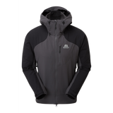 Mountain EquipmentMountain Equipment Frontier Hooded Men's JacketOutdoor Action