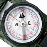 Model 94™ Phosphorescent Lensatic Compass