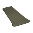 Mountain Equipment Aerostat Down 7.0 Ultra Sleeping Mat Wide Regular in Hunt Green - Full Length