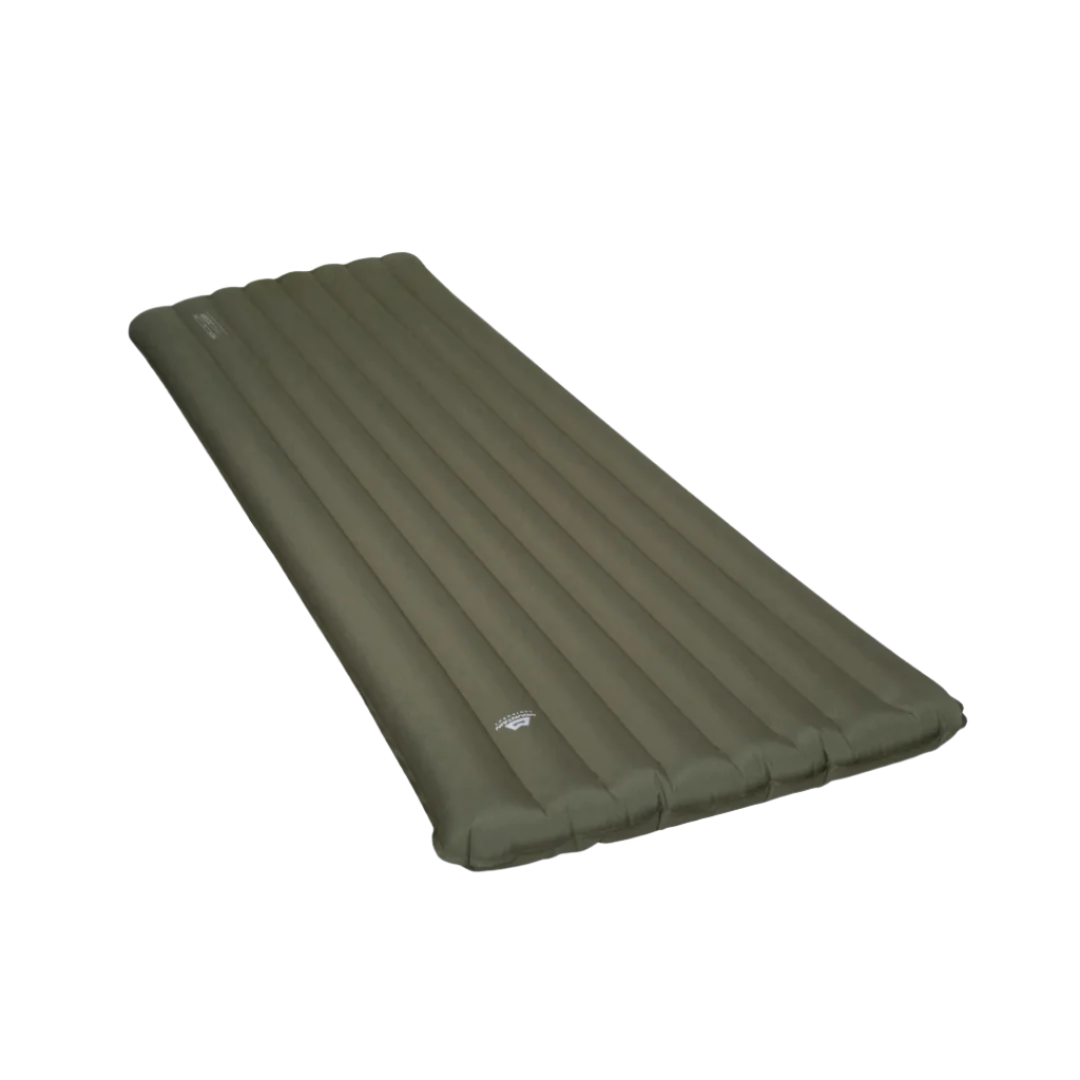 Mountain Equipment Aerostat Synthetic 9.0 Ultra Sleeping Mat Wide Long - Full Length