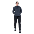 Mountain EquipmentMountain Equipment Aerotherm Hooded Women's JacketOutdoor Action