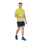 Mountain EquipmentMountain Equipment Agilix Men's Short 7"Outdoor Action