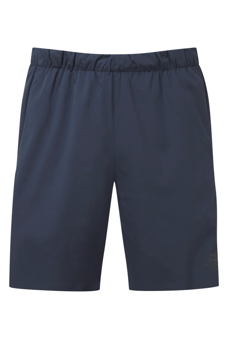 Mountain EquipmentMountain Equipment Agilix Men's Short 7"Outdoor Action