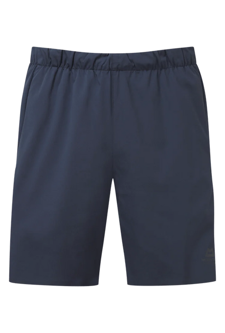 Mountain EquipmentMountain Equipment Agilix Men's Short 7"Outdoor Action