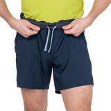 Mountain EquipmentMountain Equipment Agilix Men's Short 7"Outdoor Action