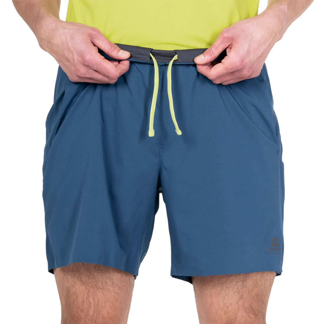 Mountain EquipmentMountain Equipment Agilix Men's Short 7"Outdoor Action