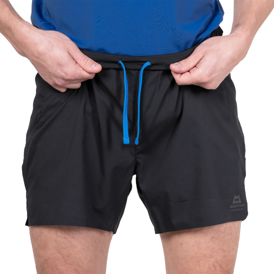 Mountain EquipmentMountain Equipment Agilix Men's Twin Short 5"Outdoor Action