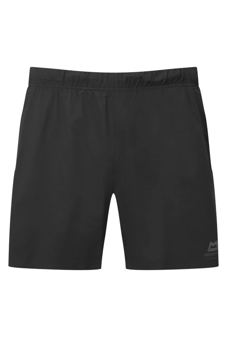Mountain EquipmentMountain Equipment Agilix Men's Twin Short 5"Outdoor Action