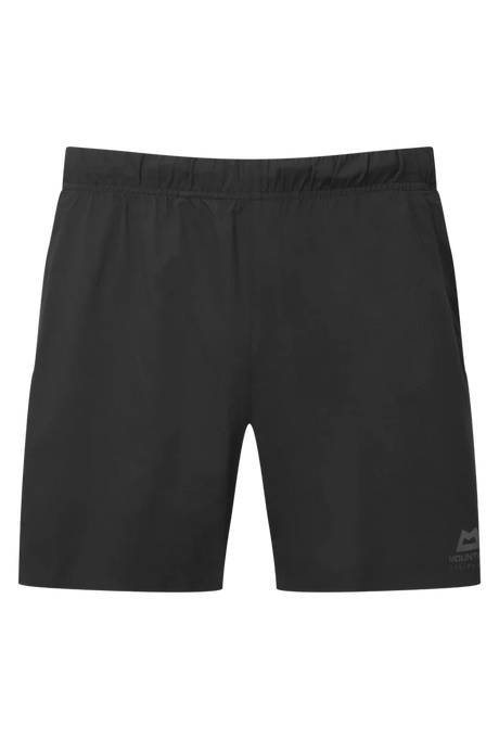 Mountain EquipmentMountain Equipment Agilix Men's Twin Short 5"Outdoor Action
