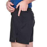Mountain EquipmentMountain Equipment Agilix Men's Twin Short 5"Outdoor Action