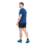 Mountain EquipmentMountain Equipment Agilix Men's Twin Short 5"Outdoor Action
