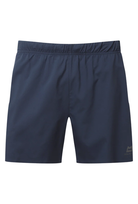 Mountain EquipmentMountain Equipment Agilix Men's Twin Short 5"Outdoor Action