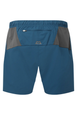 Mountain EquipmentMountain Equipment Agilix Men's Twin Short 5"Outdoor Action