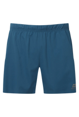 Mountain EquipmentMountain Equipment Agilix Men's Twin Short 5"Outdoor Action