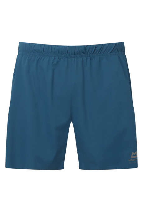 Mountain EquipmentMountain Equipment Agilix Men's Twin Short 5"Outdoor Action