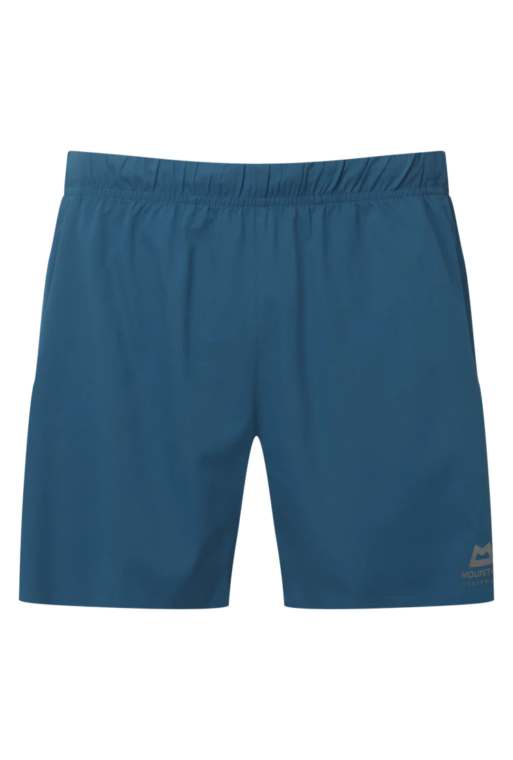 Mountain EquipmentMountain Equipment Agilix Men's Twin Short 5"Outdoor Action