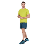 Mountain EquipmentMountain Equipment Agilix Men's Twin Short 5"Outdoor Action