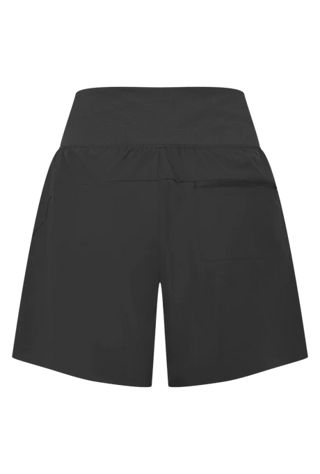 Mountain EquipmentMountain Equipment Agilix Women's Short 6"Outdoor Action
