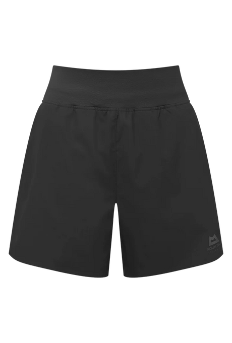 Mountain EquipmentMountain Equipment Agilix Women's Short 6"Outdoor Action
